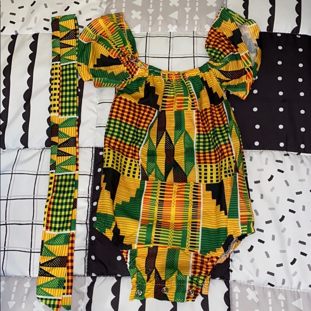 Babygirl Outfit